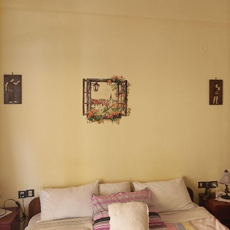 Olympiades Rooms Litochoro Exterior foto